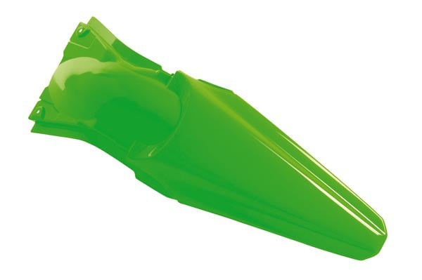 Obrázek produktu blatník zadní Kawasaki, RTECH (neon zelený)