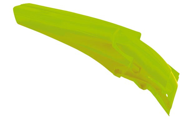 Obrázek produktu blatník zadní Suzuki (RM-Z 250 10-16), RTECH (neon žlutý)