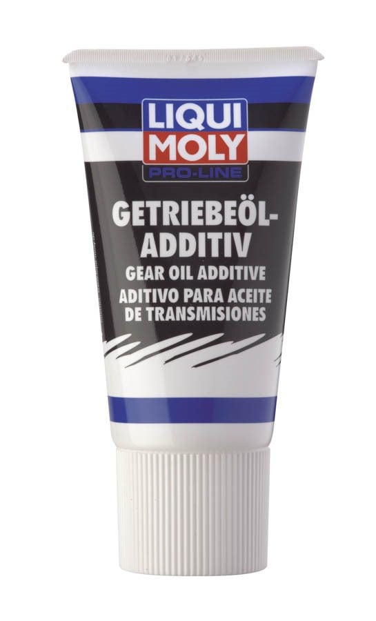 Obrázek produktu LIQUI MOLY přísada do převodového oleje PRO-LINE 150 ml 5198