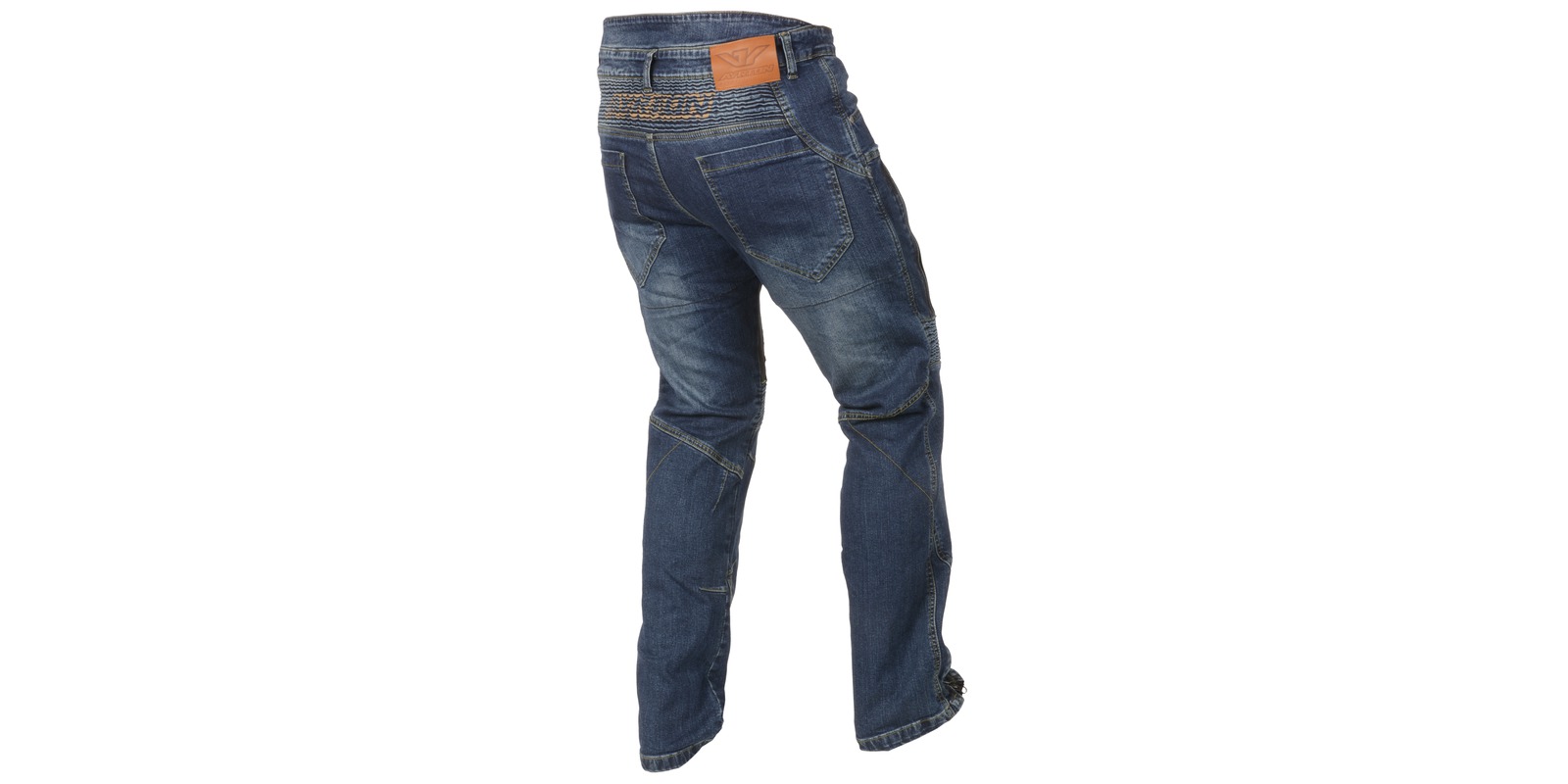 Obrázek produktu kalhoty, jeansy 505, AYRTON (modré) nemá
