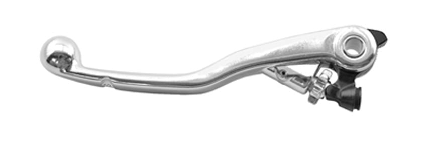 Obrázek produktu Spojková páčka kovaná (stříbrná)