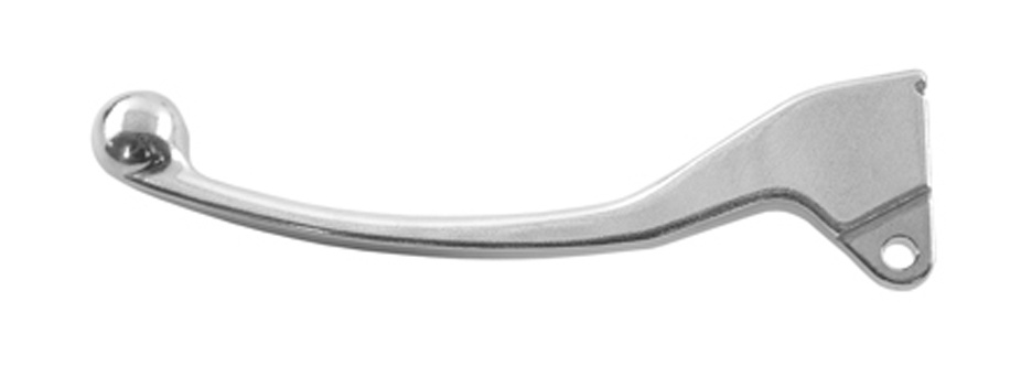 Obrázek produktu Levá brzdová páčka (stříbrná)