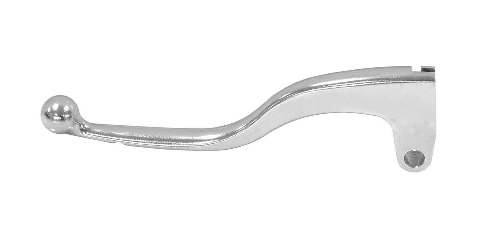 Obrázek produktu Spojková páčka (stříbrná) Q-TECH 76091
