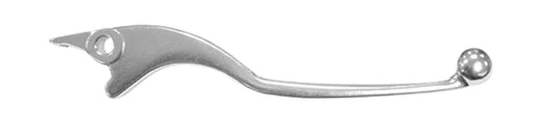 Obrázek produktu Pravá brzdová páčka (stříbrná)