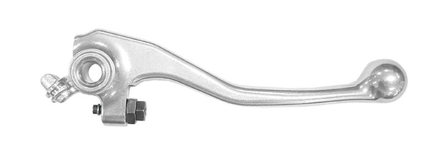 Obrázek produktu Brzdová páčka (stříbrná) 75091