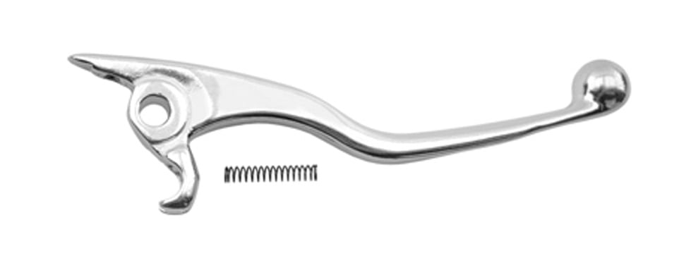 Obrázek produktu Brzdová páčka (stříbrná) 71341