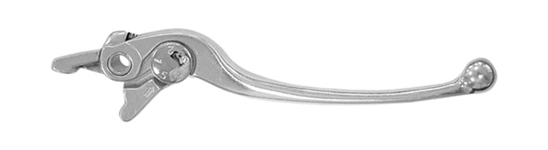 Obrázek produktu Brzdová páčka (stříbrná)