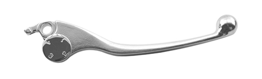 Obrázek produktu Brzdová páčka (stříbrná) 70911