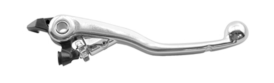 Obrázek produktu Brzdová páčka kovaná (stříbrná)