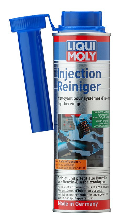 Obrázek produktu LIQUI MOLY Injection Reiniger - čistič vstřikování 300 ml 5110