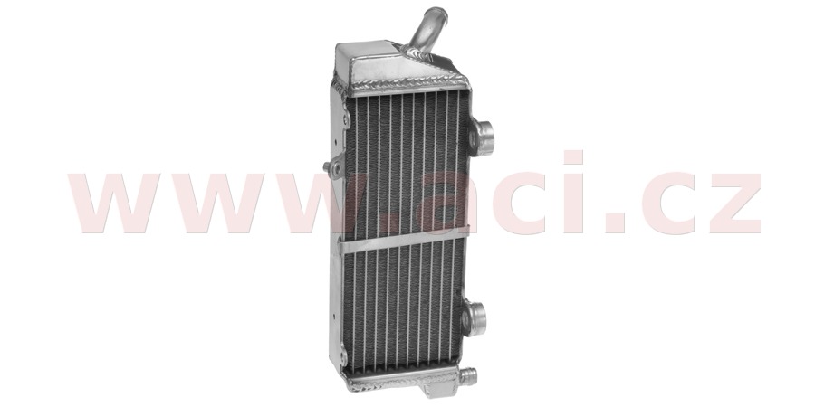 Obrázek produktu chladič levý KTM [250*108*40], Q-TECH
