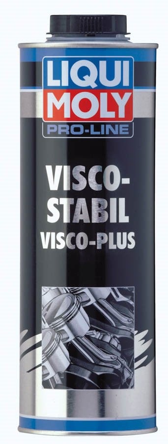 Obrázek produktu LIQUI MOLY Pro-Line Visco-Stabil - Pro-Line přísada pro stabilizaci viskozity oleje 1 l 5196