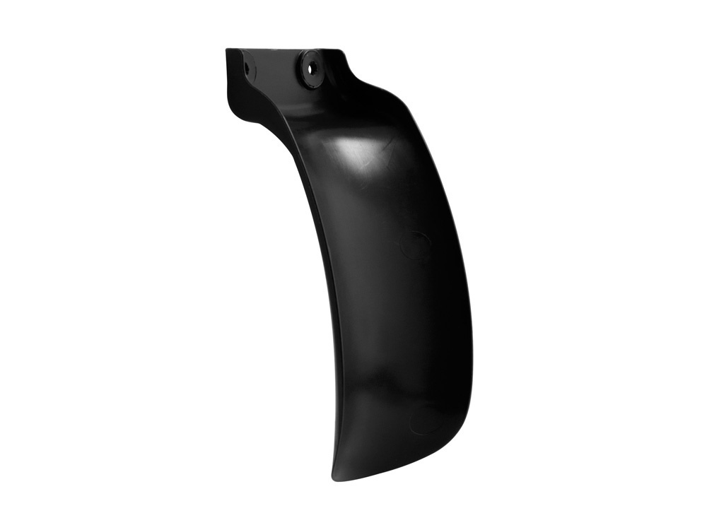 Obrázek produktu kryt zadního tlumiče Kawasaki, RTECH (černý)