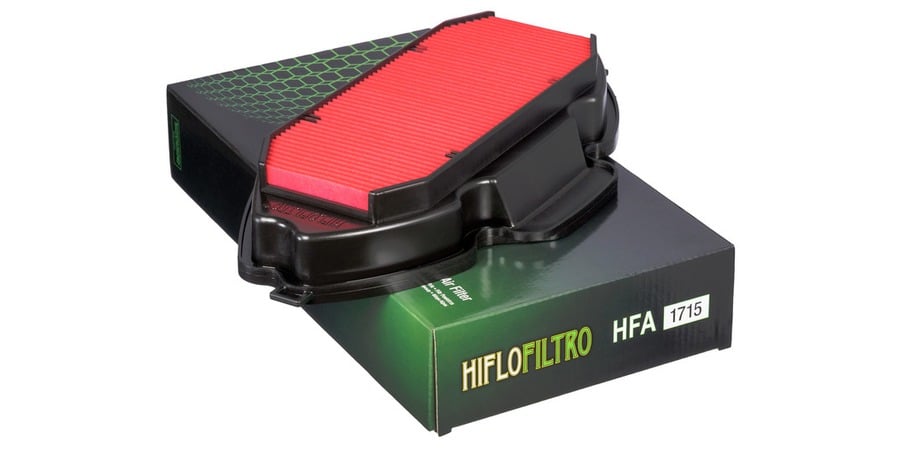 Obrázek produktu Vzduchový filtr HIFLOFILTRO HFA1715