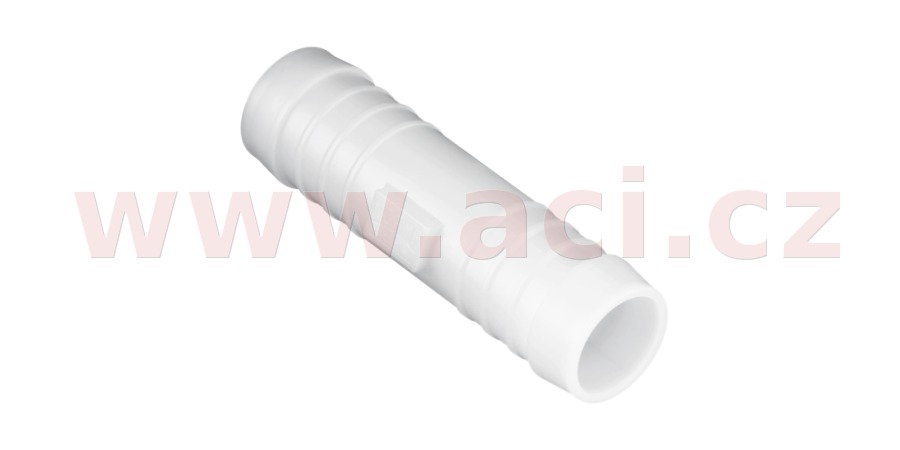 Obrázek produktu spojka 180° průměr 8 mm (10 ks) NORMAPLAST - výroba Německo pack GS 8