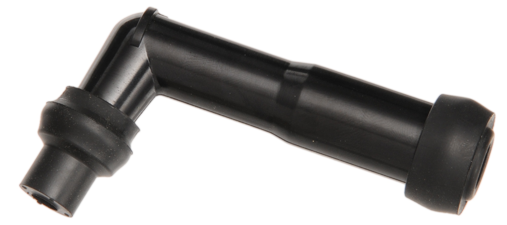 Obrázek produktu koncovka zapalovacího kabelu XB05F, NGK 8062