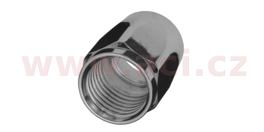 Obrázek produktu převlečná matice (pochromovaná ocel) BOLT