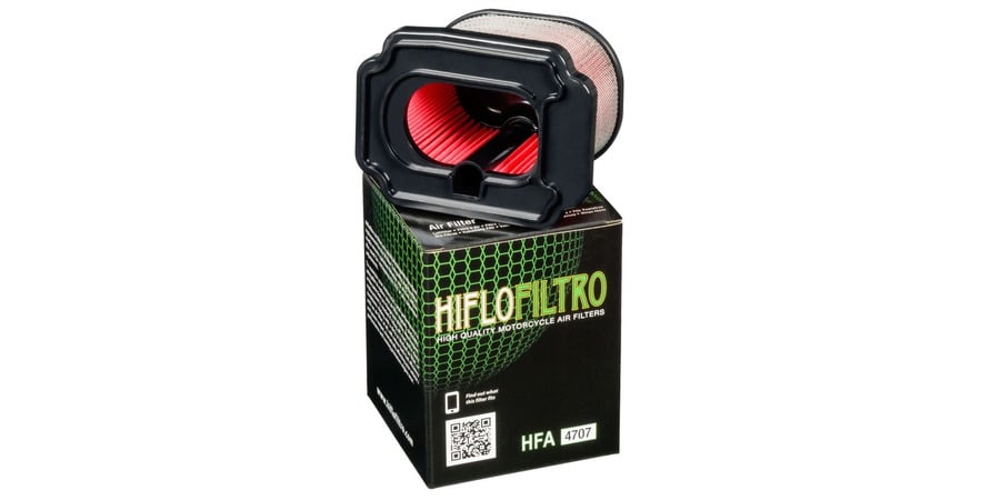 Obrázek produktu Vzduchový filtr HFA4707, HIFLOFILTRO