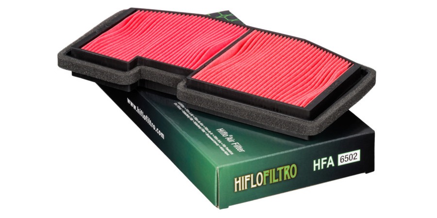 Obrázek produktu Vzduchový filtr HIFLOFILTRO HFA6502