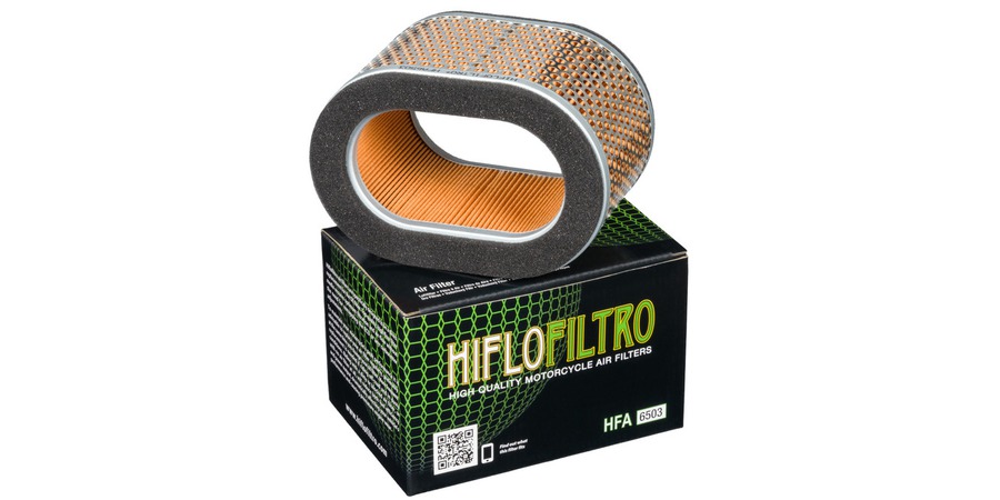 Obrázek produktu Vzduchový filtr HIFLOFILTRO HFA6503