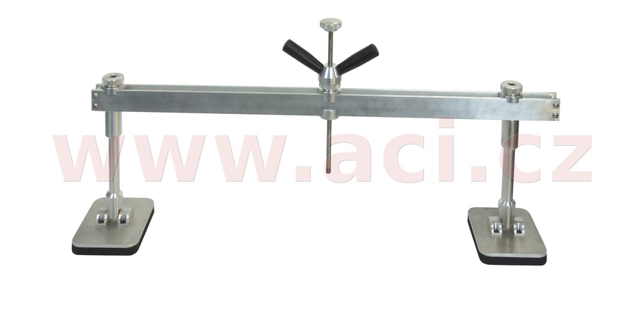 Obrázek produktu polohovací vytahovací můstek 85 cm  050693