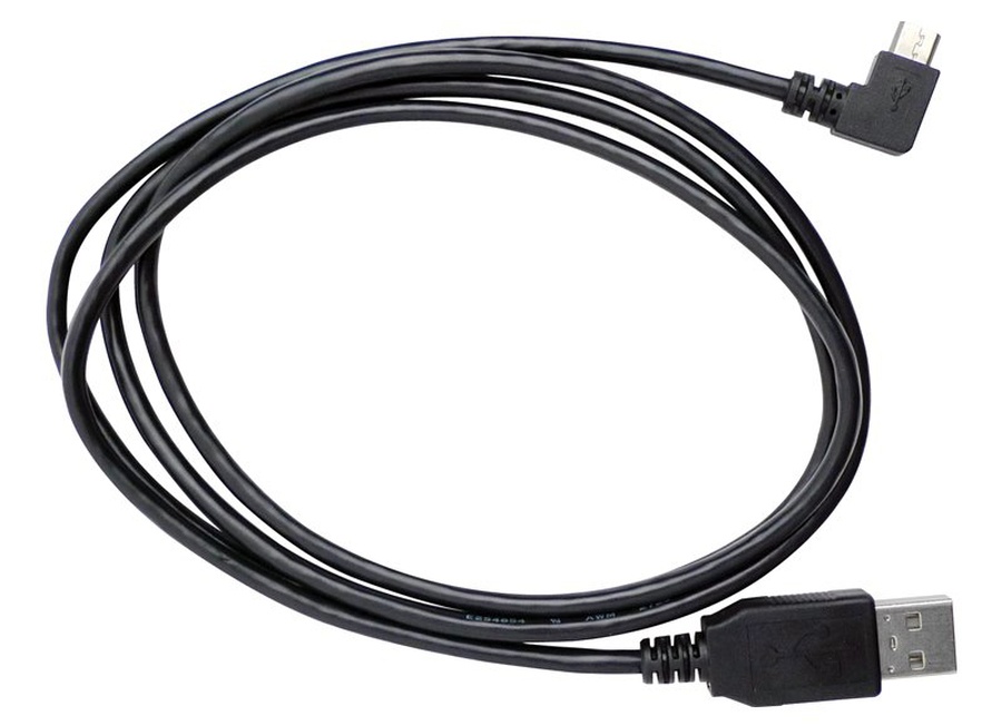 Obrázek produktu dobíjecí a datový kabel (USB - microUSB), SENA SC-A0100