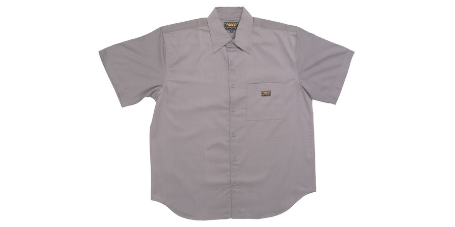 Obrázek produktu košile FLY, FLY RACING (šedá) 36-9708F4