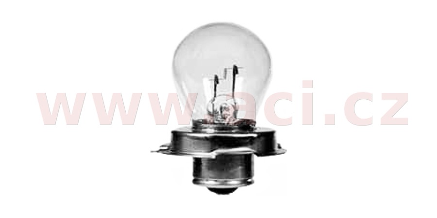 Obrázek produktu žárovka 12V 15W (patice P26s) HELLA 8GA 008 899-121