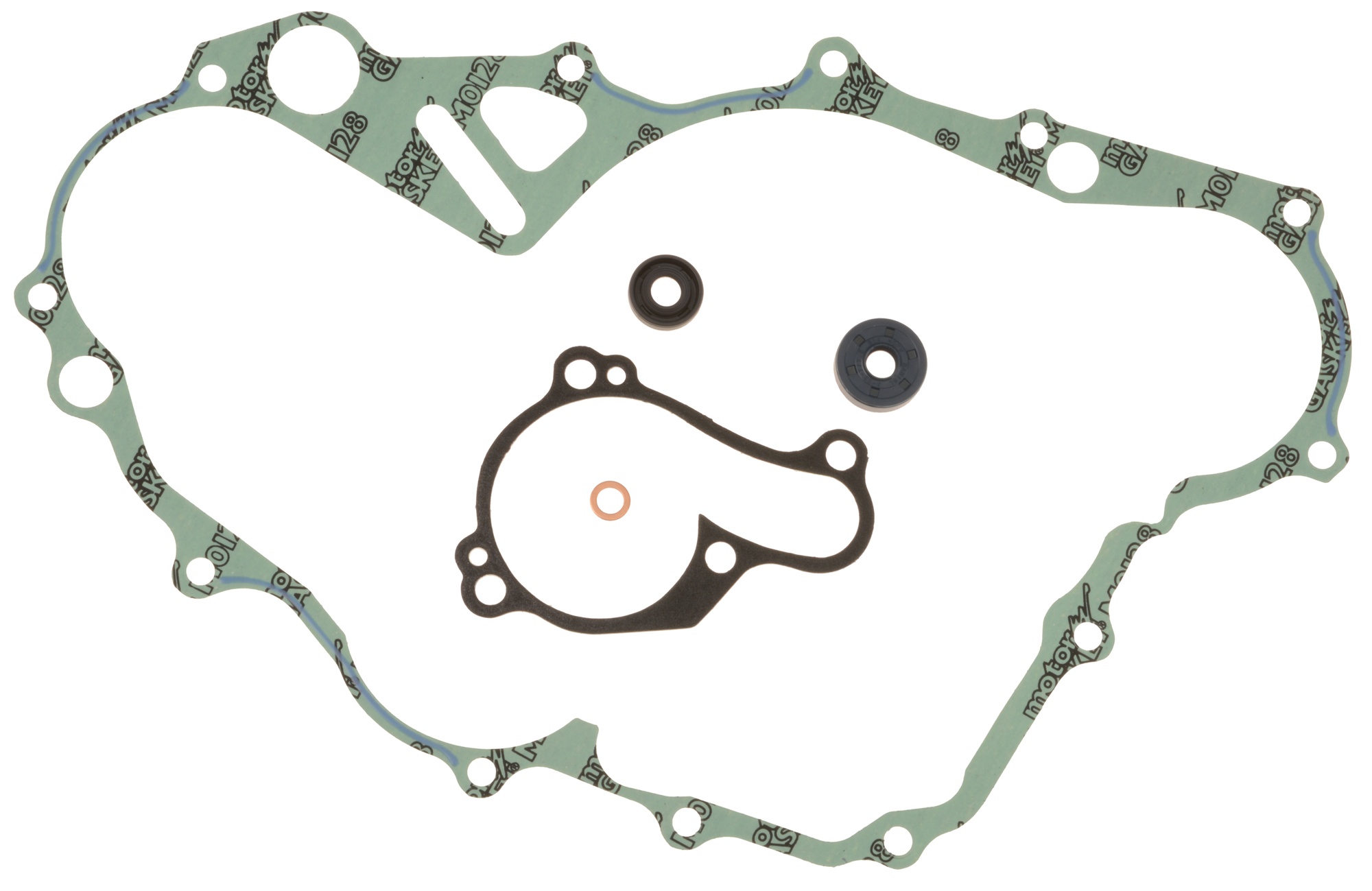 Obrázek produktu sada těsnění vodní pumpy, ATHENA