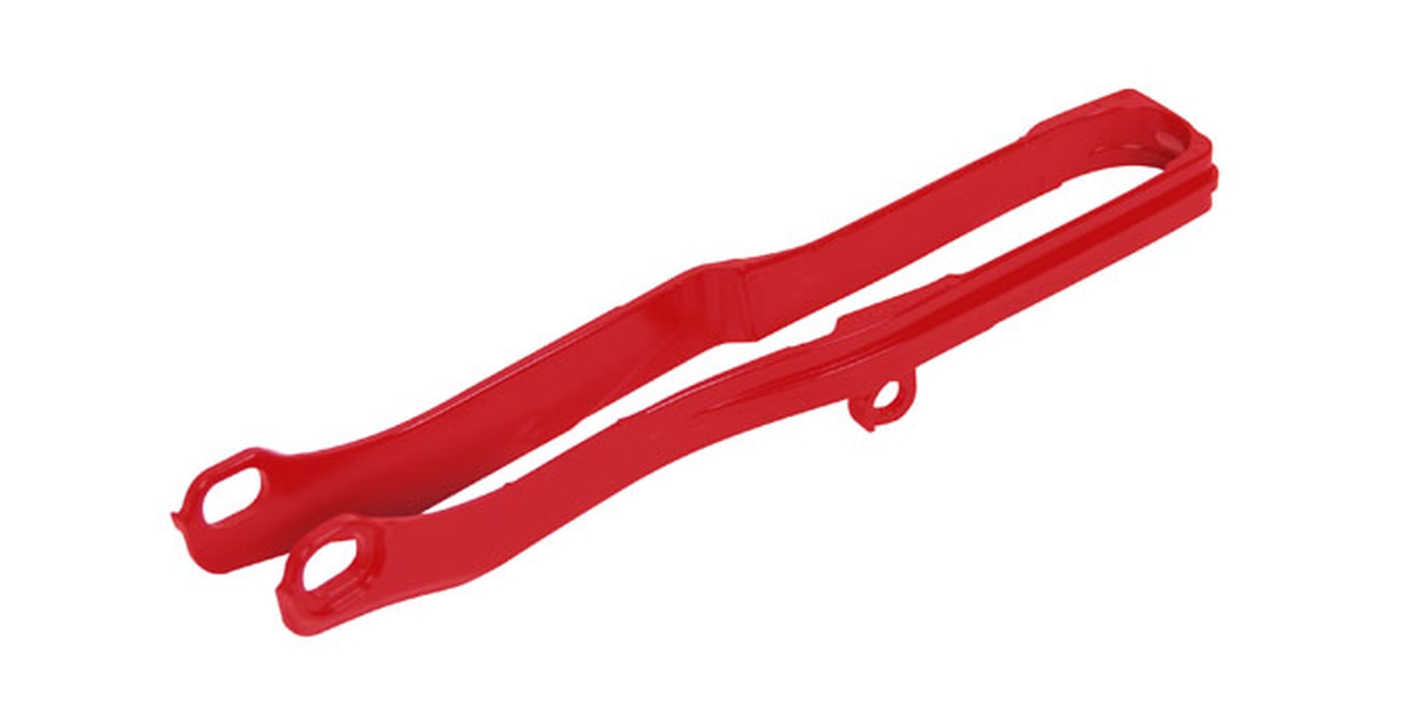 Obrázek produktu kluzák řetězu Honda, RTECH (červený) R-SLICRFRS017