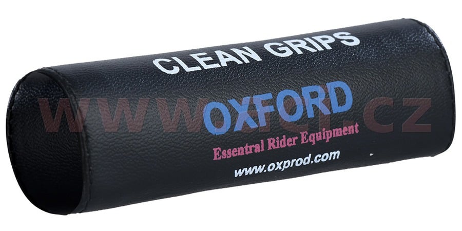 Obrázek produktu převleky gripů Clean Grips, OXFORD (pár) OX606