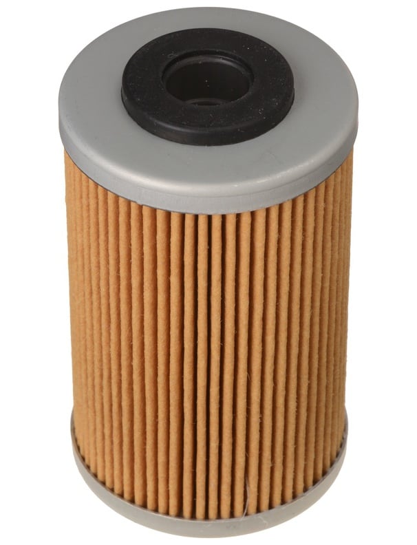 Obrázek produktu Olejový filtr ekvivalent HF655, Q-TECH