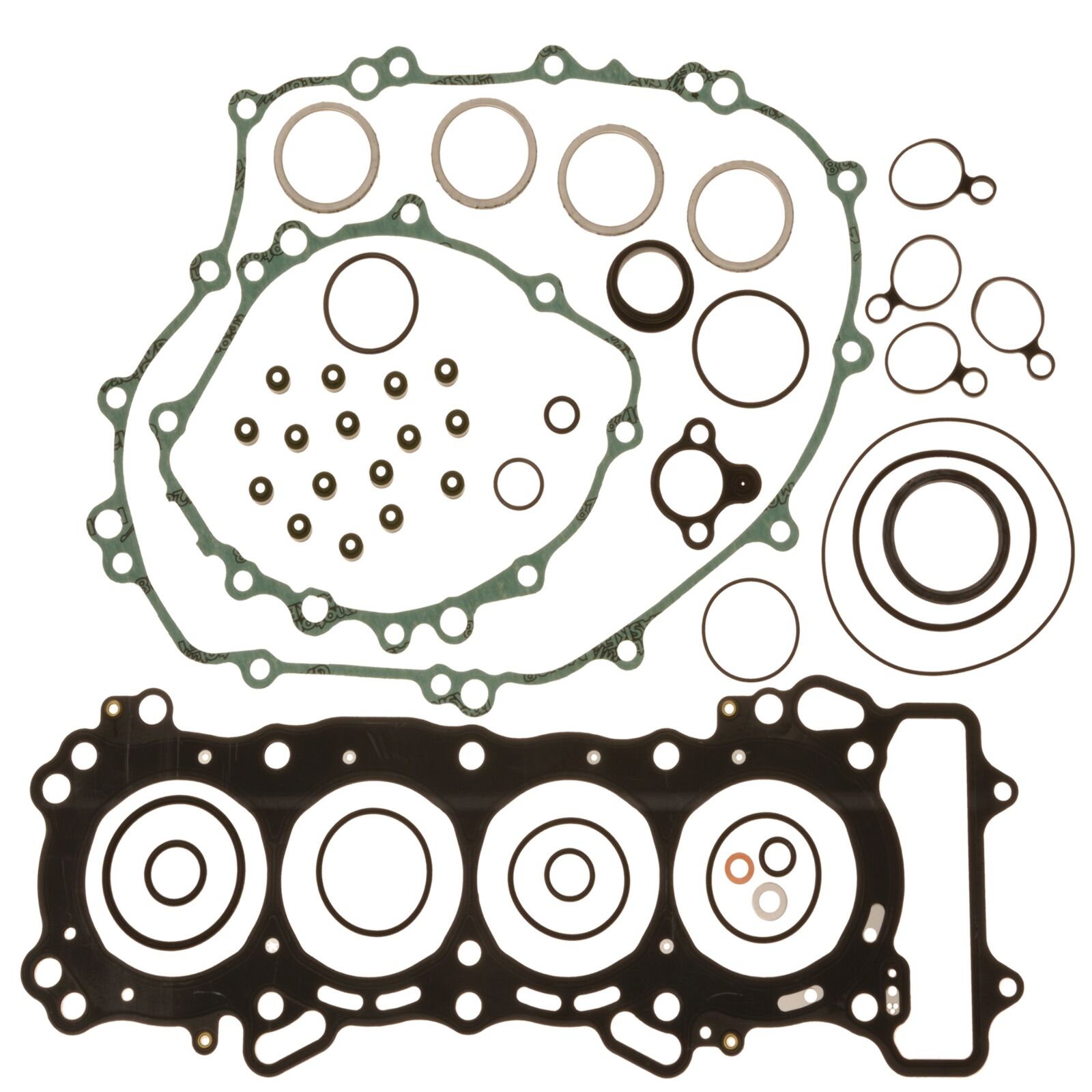 Obrázek produktu Sada těsnění motoru kompletní ATHENA P400210870230