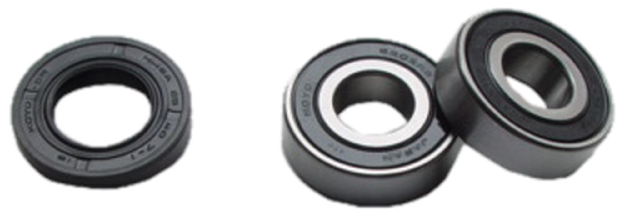 Obrázek produktu sada ložisek a simeringů předního kola, Tourmax