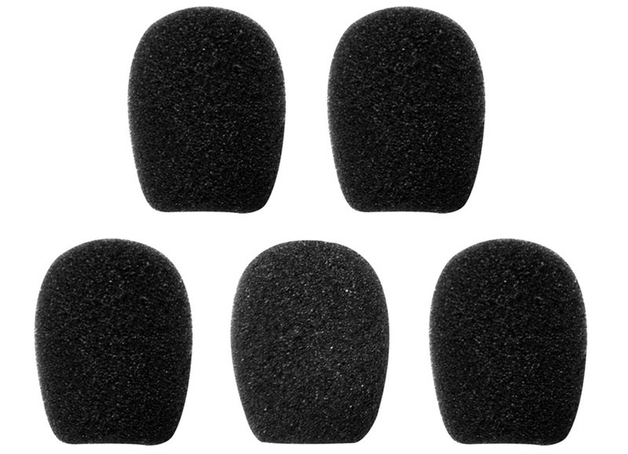 Obrázek produktu ochrana mikrofonu headsetu 10C (sada 5 ks), SENA 10C-A0109