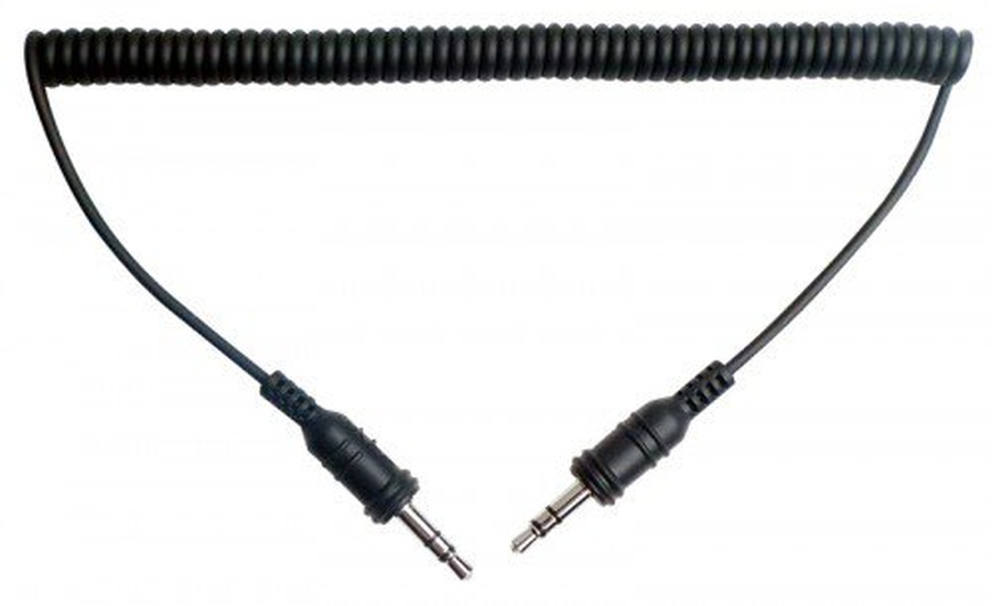 Obrázek produktu audio kabel 3,5 mm, SENA SC-A0102
