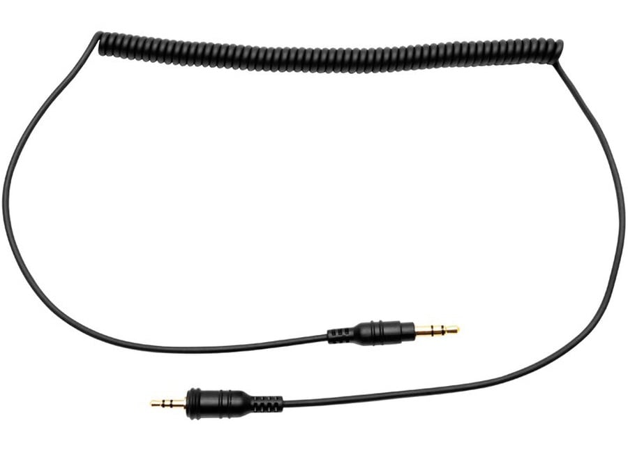 Obrázek produktu stereo audio kabel rovný 2,5 mm / 3,5 mm, SENA SC-A0108