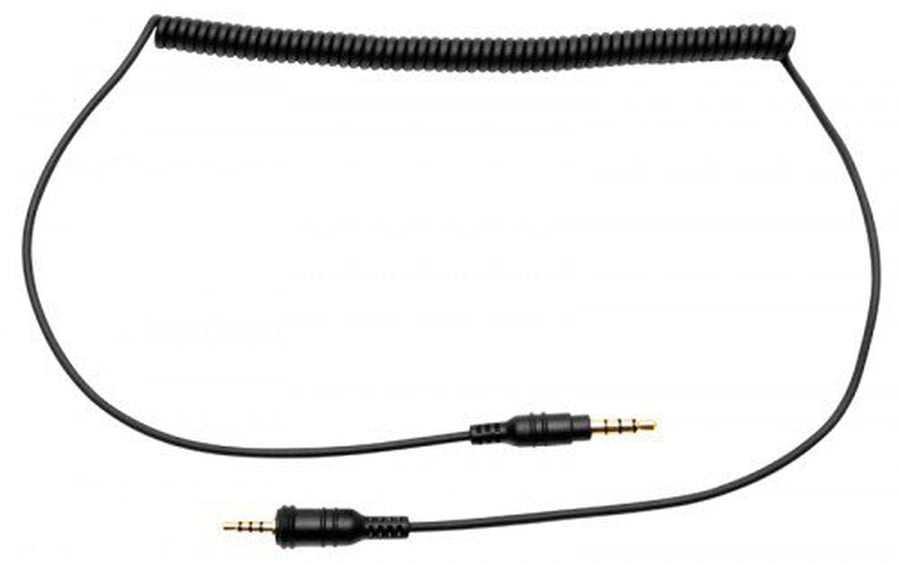 Obrázek produktu AUX kabel 2,5 mm / 3,5 mm, SENA SC-A0129