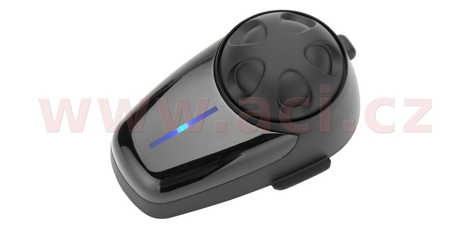 Obrázek produktu Bluetooth handsfree headset SMH10 (dosah 0,9 km), SENA SMH10-11