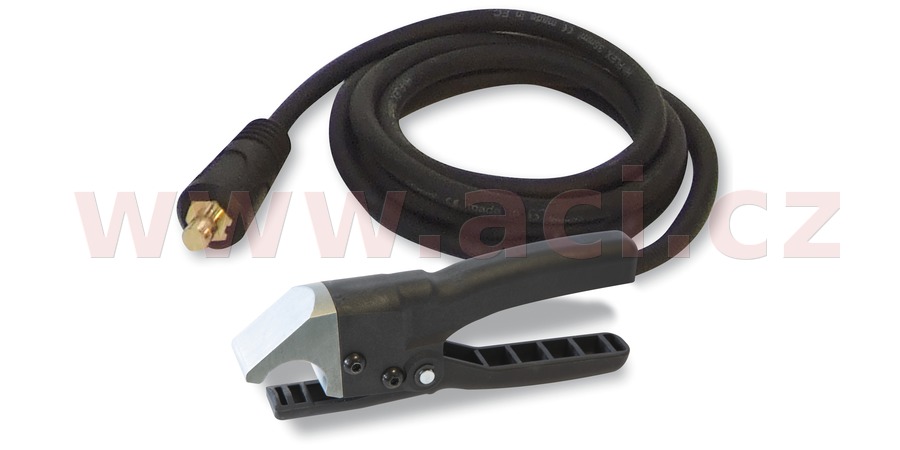 Obrázek produktu kabel s kontaktní svorkou pro RINGMATIC 051690