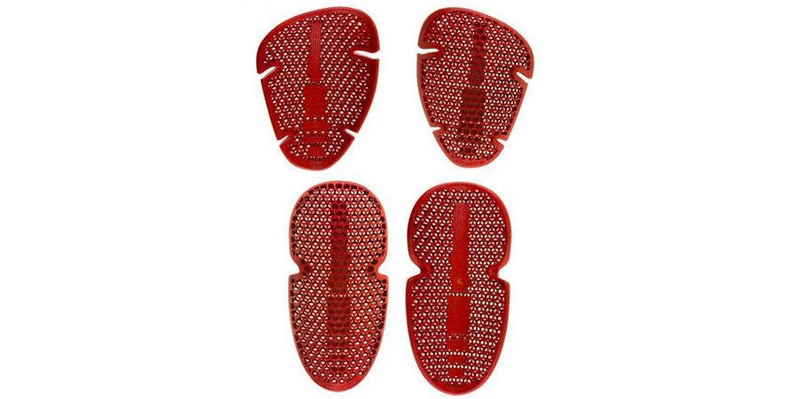 Obrázek produktu vložky s protektory loktů a ramen BIO AIR PROTECTION KIT, ALPINESTARS (vel. B, sada 4ks) 6522616-30-TU