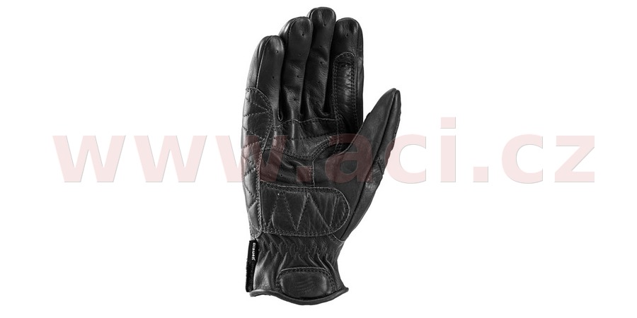 Obrázek produktu rukavice BANNER, BLAUER - USA (černé) NEMÁ
