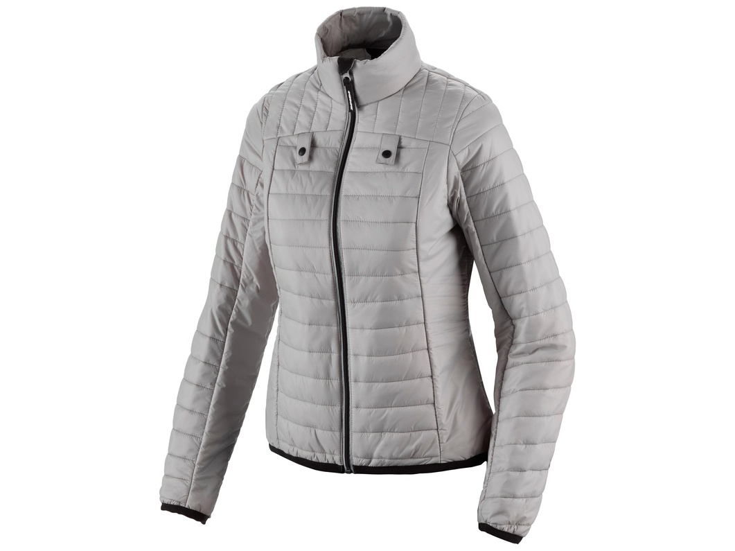 Obrázek produktu univerzální thermo vložka/bunda THERMO LINER JACKET, SPIDI , dámská (světle šedá, vel. 2XL) L29-023