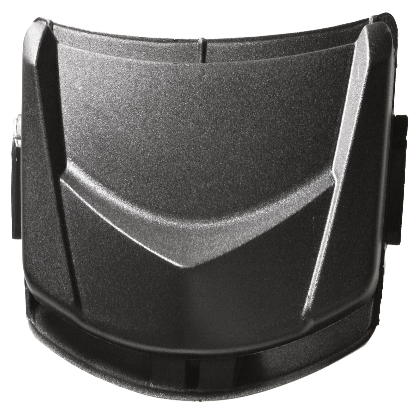 Obrázek produktu vrchní kryt ventilace pro přilby STORM, AIROH (černý) 6462
