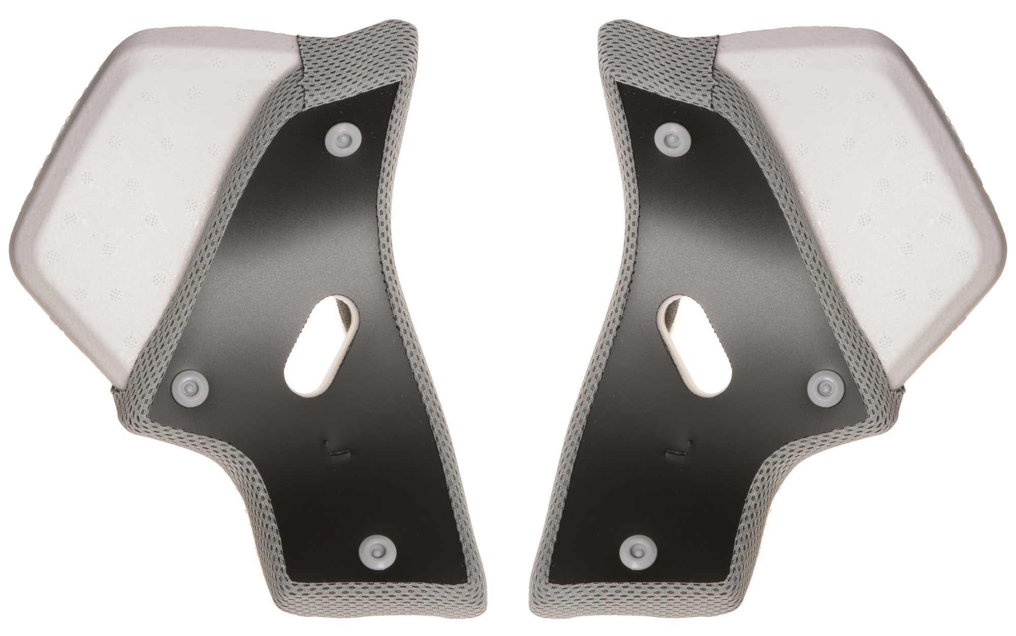 Obrázek produktu vnitřní část lícnice pro přilby TERMINATOR 2.1 S, AIROH (vel. L) TT2GB