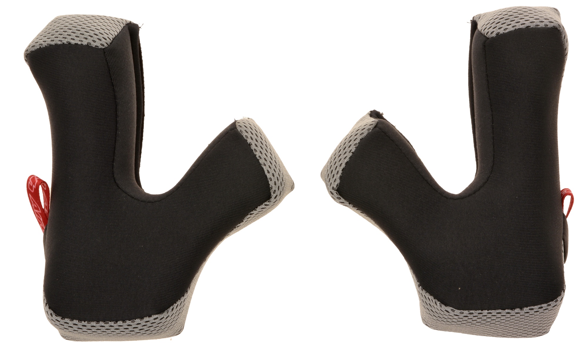 Obrázek produktu lícníce interiéru pro přilby AVIATOR J, AIROH (černé, vel. S) AJG