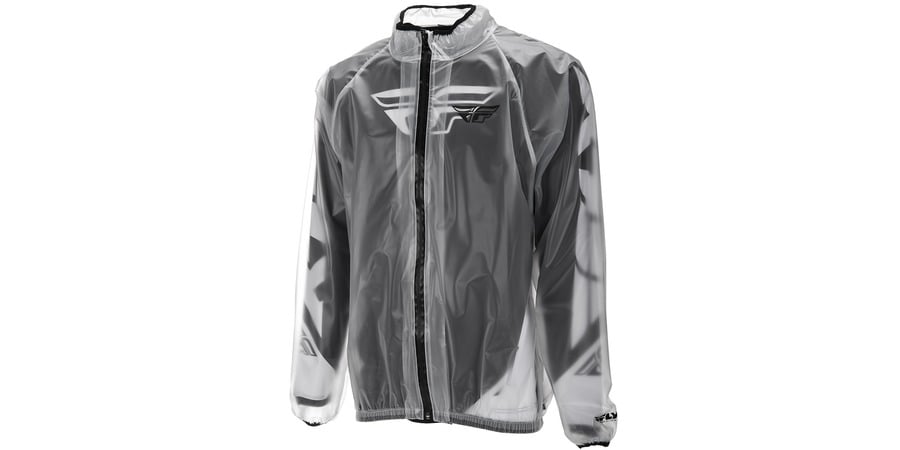 Obrázek produktu bunda to deště, FLY RACING - USA (vel. XL) 354-6110