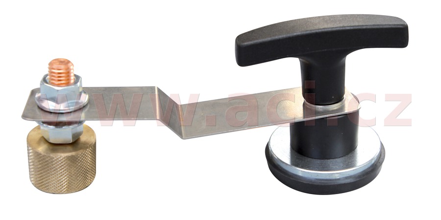 Obrázek produktu magnetický zemnící bod 049666