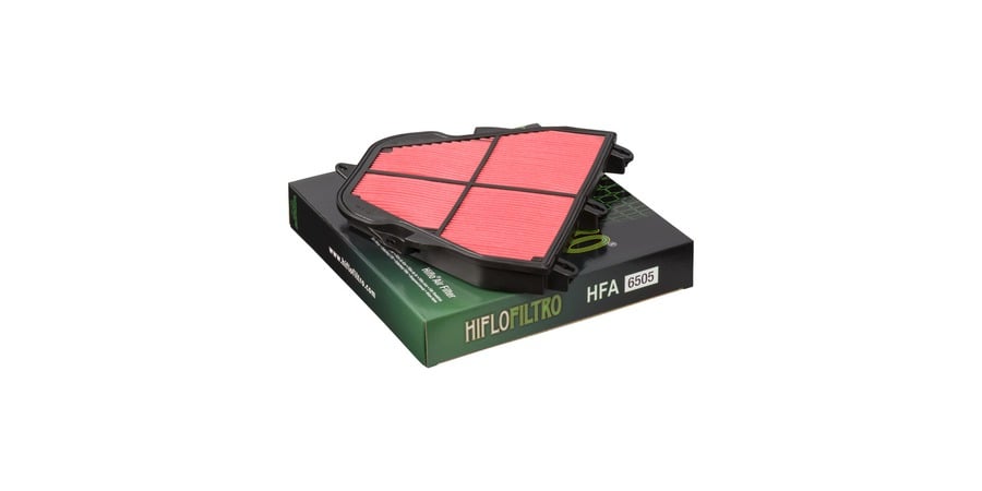 Obrázek produktu Vzduchový filtr HIFLOFILTRO HFA6505