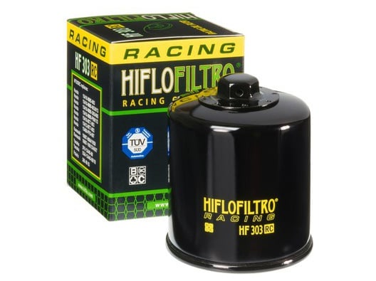 Obrázek produktu Olejový filtr HIFLOFILTRO HF303RC Racing